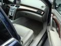 2006 Opulent Blue Pearl Acura RL 3.5 AWD Sedan  photo #17