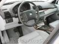 2006 Sterling Grey Metallic BMW X5 3.0i  photo #13