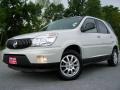 2006 Cappuccino Frost Metallic Buick Rendezvous CX  photo #4