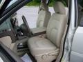 2006 Cappuccino Frost Metallic Buick Rendezvous CX  photo #8