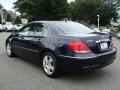 2006 Opulent Blue Pearl Acura RL 3.5 AWD Sedan  photo #4