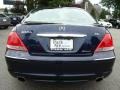 2006 Opulent Blue Pearl Acura RL 3.5 AWD Sedan  photo #5