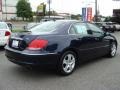 2006 Opulent Blue Pearl Acura RL 3.5 AWD Sedan  photo #6