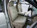 2006 Cappuccino Frost Metallic Buick Rendezvous CX  photo #12