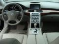 2006 Opulent Blue Pearl Acura RL 3.5 AWD Sedan  photo #9