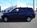 2002 Eternal Blue Pearl Honda CR-V EX 4WD  photo #2