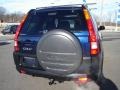 2002 Eternal Blue Pearl Honda CR-V EX 4WD  photo #4