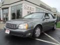 Thunder Gray - DeVille Sedan Photo No. 1