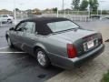 2004 Thunder Gray Cadillac DeVille Sedan  photo #6