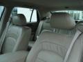 2004 Thunder Gray Cadillac DeVille Sedan  photo #15