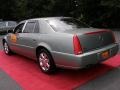 2006 Green Silk Metallic Cadillac DTS   photo #6