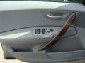 Silver Grey Metallic - X3 3.0i Photo No. 9