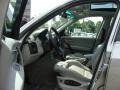 Silver Grey Metallic - X3 3.0i Photo No. 10