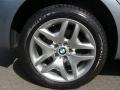Silver Grey Metallic - X3 3.0i Photo No. 22