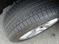 Silver Grey Metallic - X3 3.0i Photo No. 23