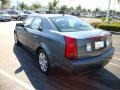 Stealth Gray - CTS Sedan Photo No. 2