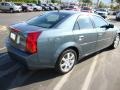 Stealth Gray - CTS Sedan Photo No. 3