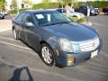 Stealth Gray - CTS Sedan Photo No. 4