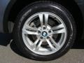 Silver Grey Metallic - X3 3.0i Photo No. 23