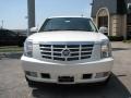 White Diamond - Escalade ESV AWD Photo No. 2