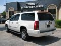 White Diamond - Escalade ESV AWD Photo No. 5