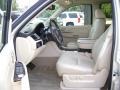 White Diamond - Escalade ESV AWD Photo No. 8