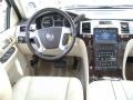 White Diamond - Escalade ESV AWD Photo No. 12