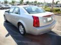 Light Platinum - CTS Sedan Photo No. 2