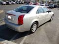 Light Platinum - CTS Sedan Photo No. 3