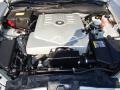 Light Platinum - CTS Sedan Photo No. 6