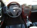 Light Platinum - CTS Sedan Photo No. 7