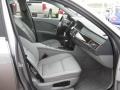 Silver Grey Metallic - 5 Series 530i Sedan Photo No. 9