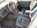 Light Platinum - CTS Sedan Photo No. 9