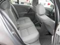 Silver Grey Metallic - 5 Series 530i Sedan Photo No. 10