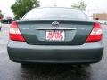 Aspen Green Pearl - Camry LE Photo No. 4