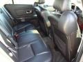 Light Platinum - CTS Sedan Photo No. 11
