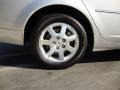 Light Platinum - CTS Sedan Photo No. 13