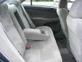 Aspen Green Pearl - Camry LE Photo No. 12