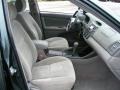 Aspen Green Pearl - Camry LE Photo No. 13