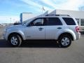 Silver Metallic - Escape XLT V6 Photo No. 2