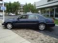 2007 Blue Chip Cadillac DTS Luxury  photo #7