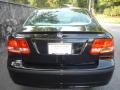 2007 Black Saab 9-3 2.0T Sport Sedan  photo #6