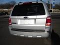 Silver Metallic - Escape XLT V6 Photo No. 4