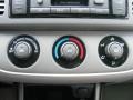 Aspen Green Pearl - Camry LE Photo No. 20