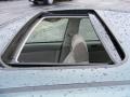 Aspen Green Pearl - Camry LE Photo No. 23