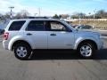 Silver Metallic - Escape XLT V6 Photo No. 6