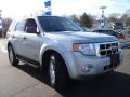 Silver Metallic - Escape XLT V6 Photo No. 7