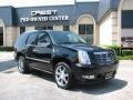 Black Raven - Escalade AWD Photo No. 1