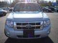 Silver Metallic - Escape XLT V6 Photo No. 8