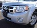 Silver Metallic - Escape XLT V6 Photo No. 9